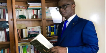 Leader de la RV et tombeur de Karim : Thierno Alassane Sall, l’orthodoxe !