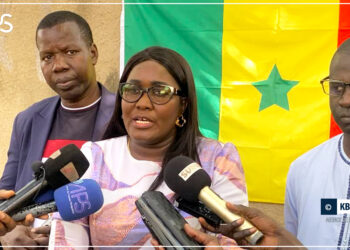 Journée de l’excellence a ndiaganiao : Les syndicalistes appelés à s’écarter de la politique