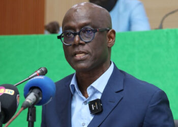 Affaires Rose Wardini et report des élections : La position ferme de Thierno Alassane Sall