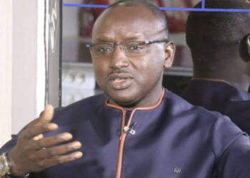 Les nouveaux mensonges au sujet de ma nationalité