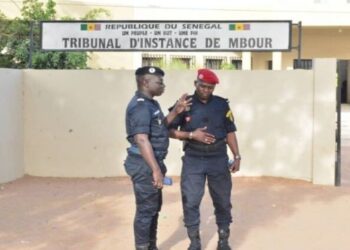 Drame à Saly : Une fille accusée d’avoir tué son concubin