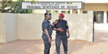 Drame à Saly : Une fille accusée d&rsquo;avoir tué son concubin