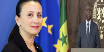 Report de la présidentielle au Sénégal : L’Union européenne sort de sa réserve