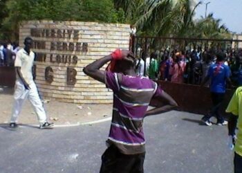 Décès d’étudiants : L’ADHA préoccupée           