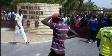 Décès d’étudiants : L’ADHA préoccupée 4 Décès d’étudiants : L’ADHA préoccupée