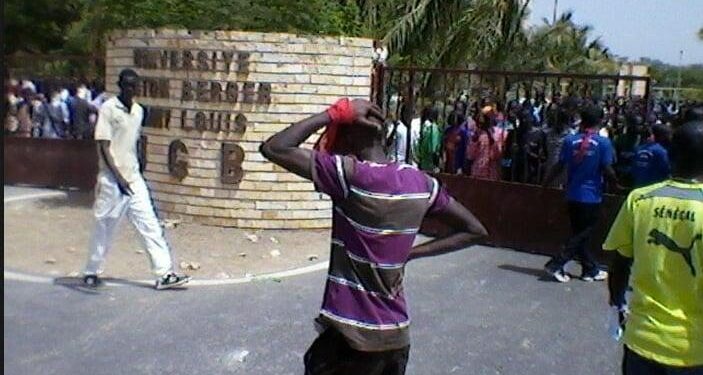 Décès d’étudiants : L’ADHA préoccupée           