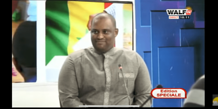 Le signal de Walf coupé : les réactions de la CAP et du Synpics 1 Le signal de Walf coupé : les réactions de la CAP et du Synpics