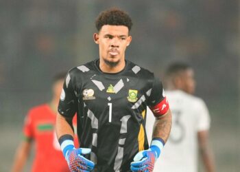 Can 2023 : Ronwen Williams offre le bronze aux Bafana-Bafana