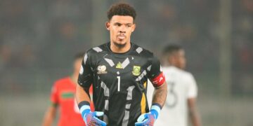 Can 2023 : Ronwen Williams offre le bronze aux Bafana-Bafana