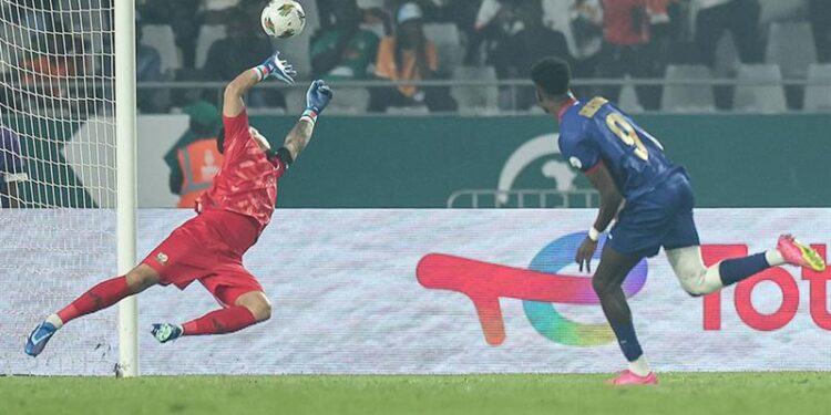 Can 2023 : Williams envoie les Bafana-Bafana en demi, 24 ans après