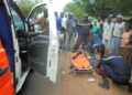 Drame à Ziguinchor : L’oeuvre d’un véhicule fou
