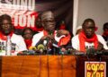 Pour exiger la tenue de l’élection : Aar Sunu élection décrète une journée ville morte ce mardi