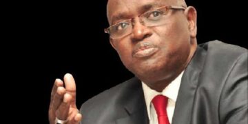 Report de la présidentielle sénégalaise: «Je n’ai pas de mots pour qualifier ça», dit l’ex-ministre Abdou Latif Coulibaly