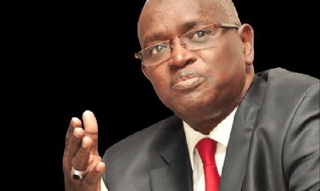 Report de la présidentielle sénégalaise: «Je n’ai pas de mots pour qualifier ça», dit l’ex-ministre Abdou Latif Coulibaly