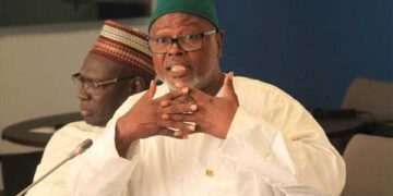 Alioune Tine : «Sonko libre d’ici…»