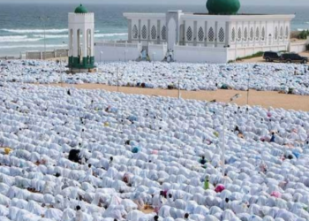 Appel de Seydina Limamou Lahi : La 144ème édition de l’appel du Mahdi célébrée à partir de ce samedi