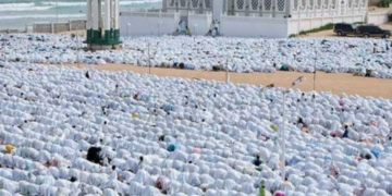 Appel de Seydina Limamou Lahi : La 144ème édition de l’appel du Mahdi célébrée à partir de ce samedi