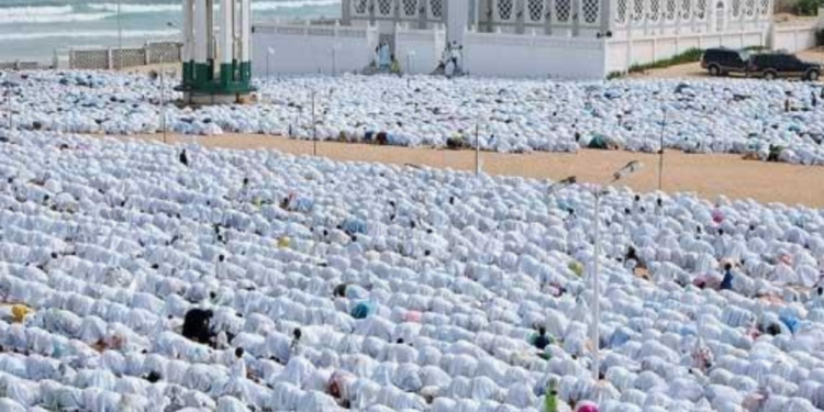 Appel de Seydina Limamou Lahi : La 144ème édition de l’appel du Mahdi célébrée à partir de ce samedi