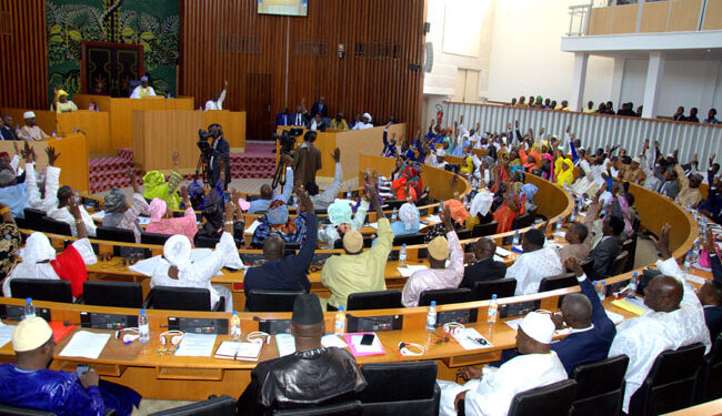 Halte aux manœuvres politiciennes honteuses