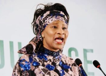 Me Aïssata Tall Sall, ministre de la justice : « Les libérations ne sont pas arbitraires »