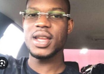 Exclusif : Baidy Amar, fils de Ameth Amar, mort dans des conditions suspectes