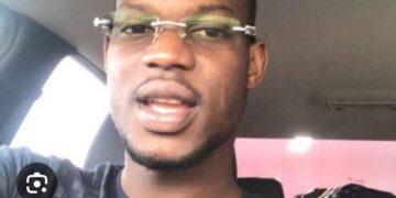 Exclusif : Baidy Amar, fils de Ameth Amar, mort dans des conditions suspectes