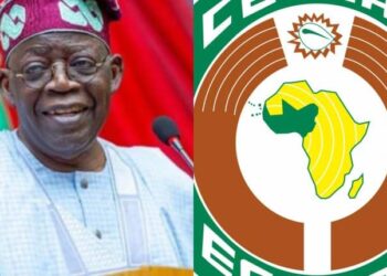 Le président de la Cedeao attendu à Dakar ce lundi