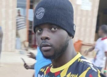 Manifestations contre le report de la présidentielle : Un jeune tué par balle à Colobane  4 Manifestations contre le report de la présidentielle : Un jeune tué par balle à Colobane