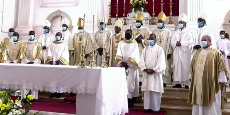 Début du mois de carême : Une "lettre pastorale" pour les fidèles laïcs 1 Début du mois de carême : Une « lettre pastorale » pour les fidèles laïcs