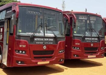 Dakar Dem Dikk reprend ses liaisons vers la Casamance