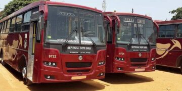 Dakar Dem Dikk reprend ses liaisons vers la Casamance