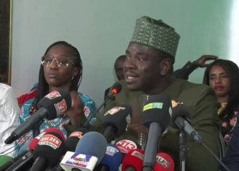 Vote de la loi d’amnistie : Les députés de Yewwi face à un autre dilemme