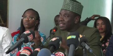 Vote de la loi d’amnistie : Les députés de Yewwi face à un autre dilemme