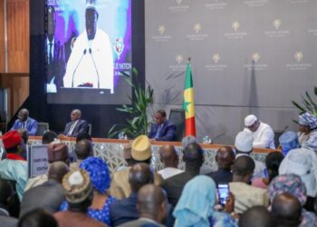 Dialogue national : Les propositions de la commission sur la table du Président Sall