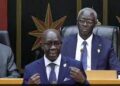 Corruption supposée au Conseil constitutionnel : Le député Sanou Dione prêt à démonter les accusations du Pds devant la Commission parlementaire