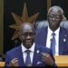 Corruption supposée au Conseil constitutionnel : Le député Sanou Dione prêt à démonter les accusations du Pds devant la Commission parlementaire 6 Corruption supposée au Conseil constitutionnel : Le député Sanou Dione prêt à démonter les accusations du Pds devant la Commission parlementaire