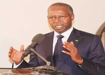 Appel au dialogue : La réponse du candidat Mohammad Boun Abdallah Dionne à Macky Sall