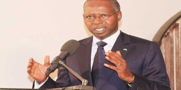 Appel au dialogue : La réponse du candidat Mohammad Boun Abdallah Dionne à Macky Sall