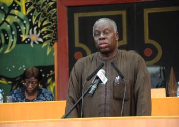 Report de l’élection présidentielle  : Dites «Amendement Diop Sy» !