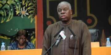 Report de l'élection présidentielle : Dites «Amendement Diop Sy» ! 10 Report de l’élection présidentielle : Dites «Amendement Diop Sy» !