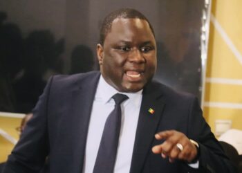 Déthié Fall sur le report de la présidentielle : « Je demande à tous les sénégalais de s’opposer contre ce simulacre de trop » 3 Déthié Fall sur le report de la présidentielle : « Je demande à tous les sénégalais de s’opposer contre ce simulacre de trop »