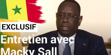 ?|DIRECT| ENTRETIEN SPÉCIAL AVEC LE CHEF DE L&rsquo;ÉTAT, MACKY SALL