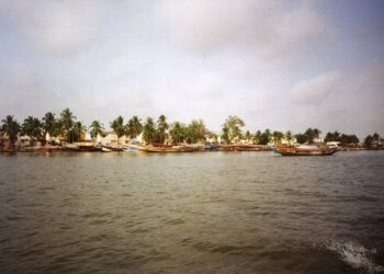 Ziguinchor : Un jeune bachelier emporté par les lots du fleuve