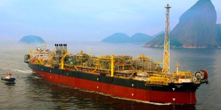Retard de la mise en place du Fpso sur le champ Gta : La crainte d’un nouveau report