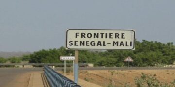 Kédougou : Une bande armée interpelée et des sites d’orpaillage démantelés 5 Kédougou : Une bande armée interpelée et des sites d’orpaillage démantelés