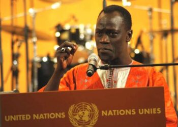 Appel de Genève pour la Paix et la Démocratie au Sénégal