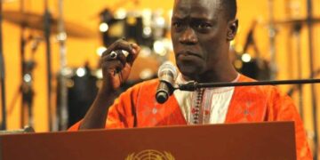 Appel de Genève pour la Paix et la Démocratie au Sénégal