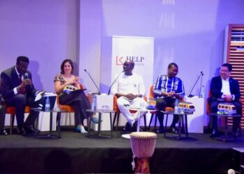 Renforcement des chaînes d’approvisionnement : Help Logistics donne la parole aux acteurs humanitaires