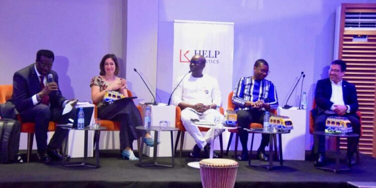 Renforcement des chaînes d’approvisionnement : Help Logistics donne la parole aux acteurs humanitaires