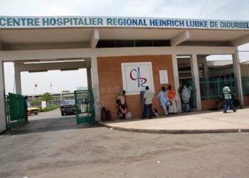 Accident de la circulation: 6 morts sur l’’axe Ndoulo-Touba